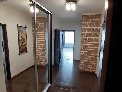 квартира по адресу Олены Пчилки ул., 6