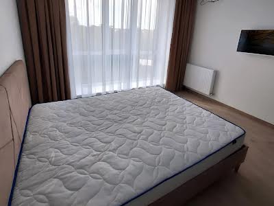 квартира по адресу Горбачевского ул., 20
