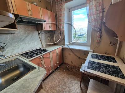 квартира по адресу Вадима Гетьмана ул., 38