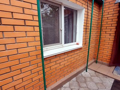 дом по адресу 5й Парніковий