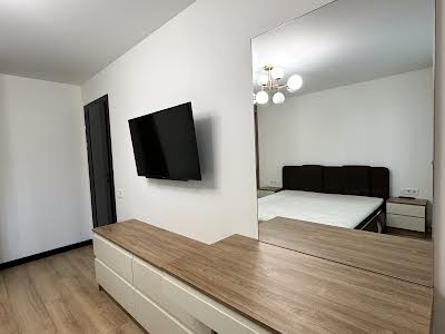 квартира за адресою Стрийська вул., 75