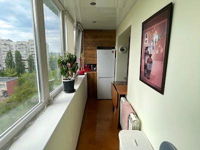 квартира по адресу Героев Днепра ул., 25