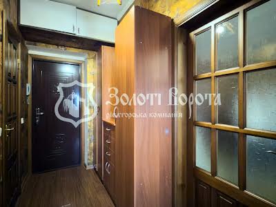 квартира за адресою Харківське шосе, 19а
