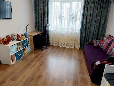 квартира по адресу Приозёрный бульв., 3