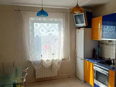 квартира за адресою Лісківська вул., 32/51