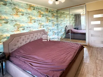 квартира за адресою Познанська вул., 11