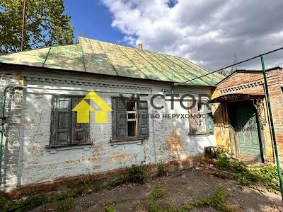 будинок за адресою Героїв, 40
