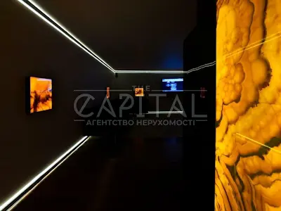 квартира за адресою Павла Тичини просп., 2