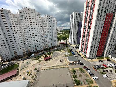 квартира по адресу Николая Закревского ул., 101
