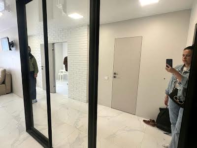квартира за адресою Лисогірський пров., 20