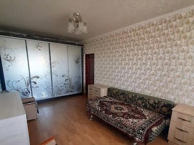 квартира за адресою Академіка Заболотного вул., 28