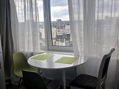 квартира по адресу Каманина ул. (Каманина), 16а/3