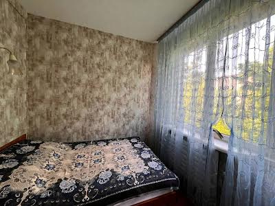 квартира за адресою проспект Миру, 207