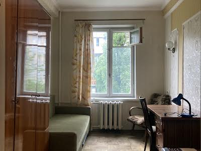 квартира по адресу Уинстона Черчилля ул. (Красноткацкая), 22-А