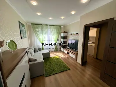 квартира за адресою Бориса Гмирі вул., 20