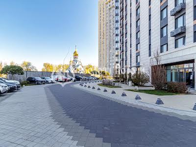 квартира по адресу Академика Заболотного ул., 1-Б