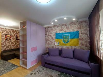 квартира по адресу Васильченка ул., 1