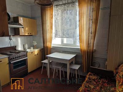 квартира за адресою Соборності України вул. (Дружби Народів), 259