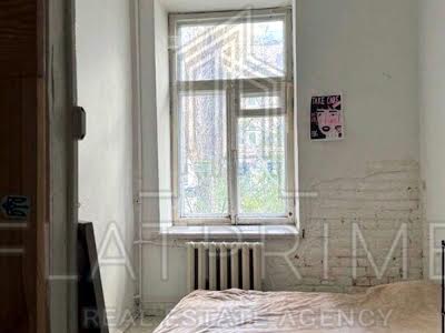 квартира за адресою Рейтарська вул., 25