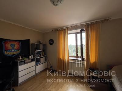 будинок за адресою Короля Данила вул. (Маяковського)