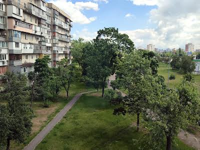 квартира по адресу Братиславская ул., 42