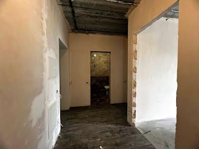 квартира по адресу Ольги Кобилянської ул. (Достоевского), 1-В/5