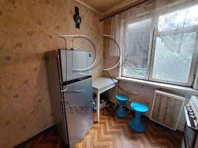 квартира за адресою Миколи Василенка вул., 25