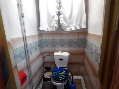 дом по адресу Зої Булави, 10