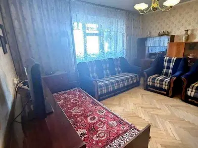 квартира по адресу Зеленого Клину ул. (Уссурійська), 6