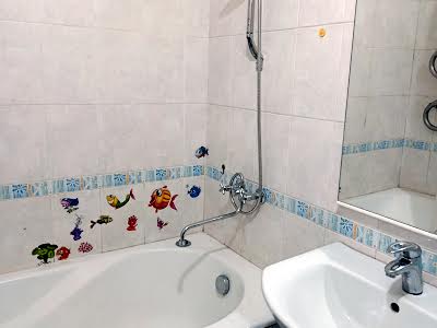 квартира по адресу Романа Шухевича просп. (Ватутина), 22