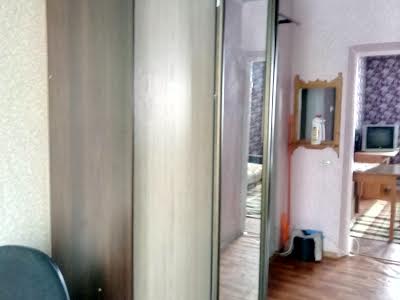 квартира за адресою Сільськогосподарська вул., 21