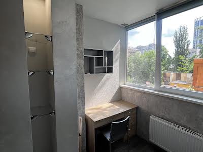 квартира за адресою Коперника вул., 3