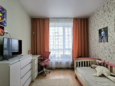 квартира по адресу Миколи Сингаївського ул. (Ново-Оскольская), 8-К