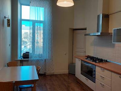 квартира по адресу Липский пер., 3