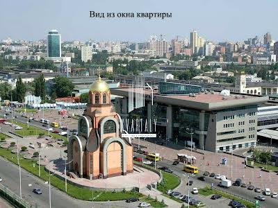 квартира за адресою Патріарха Мстислава Скрипника вул., 11