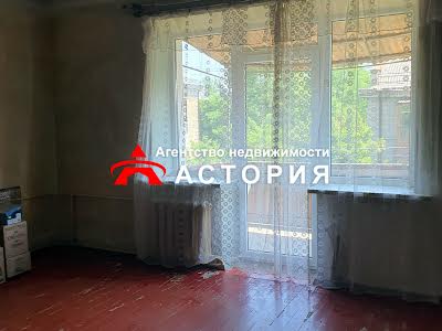 квартира по адресу Воронихина ул., 3