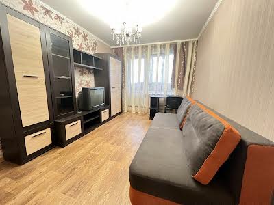 квартира за адресою Георгія Тарасенка вул. (Плеханівська), 42а
