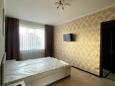 квартира по адресу Побутова ул., 4