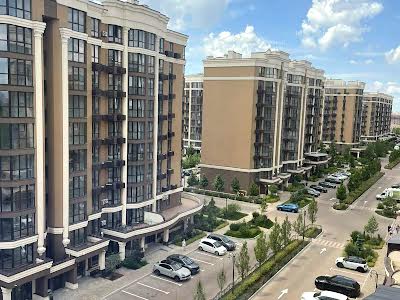 квартира за адресою Мартинова, 36