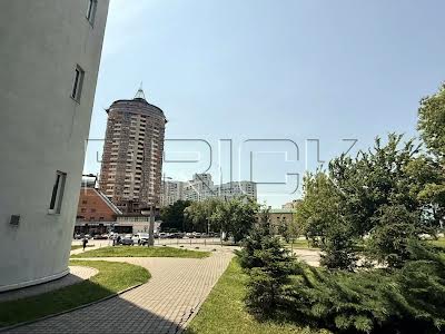 квартира за адресою Лесі Українки бульв., 23-А
