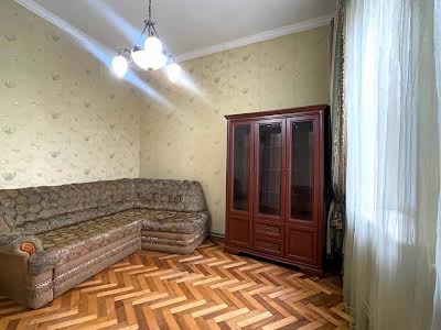 квартира по адресу Якова Остряницы ул., 7