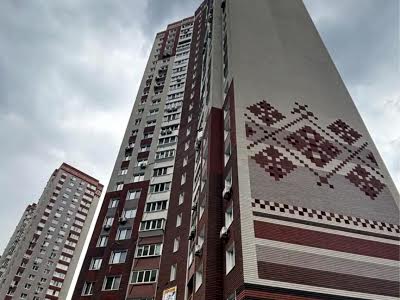 квартира за адресою Єлизавети Чавдар вул., 38-Б