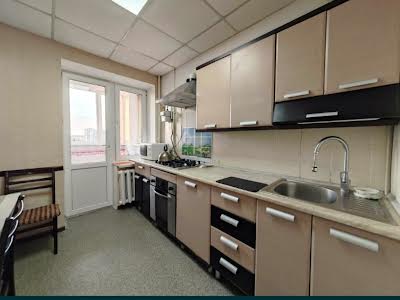 квартира за адресою Академика Вильемса, 68 б