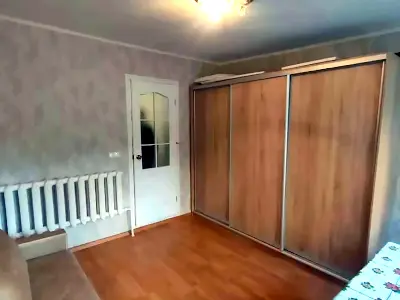 квартира за адресою Шишкина, 48/1