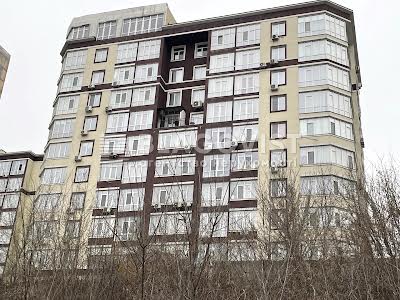 квартира за адресою Академіка Писаржевського вул., 8