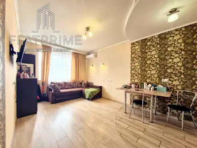 квартира за адресою Теремківська вул., 3-А