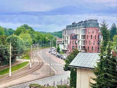 квартира по адресу Коциловского ул., 3