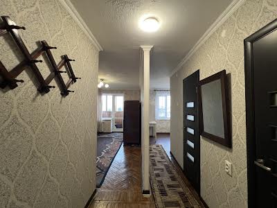 квартира за адресою Чоколівський бульв., 4