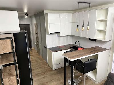 квартира за адресою Трускавецька вул., 2-А