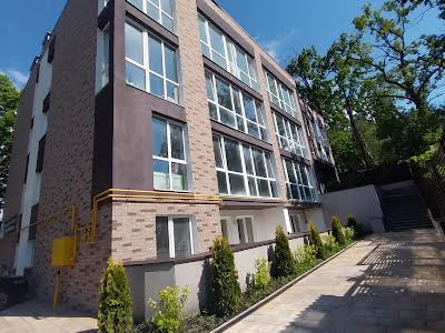 квартира по адресу Миколи Сингаївського ул. (Ново-Оскольская), 59-Г